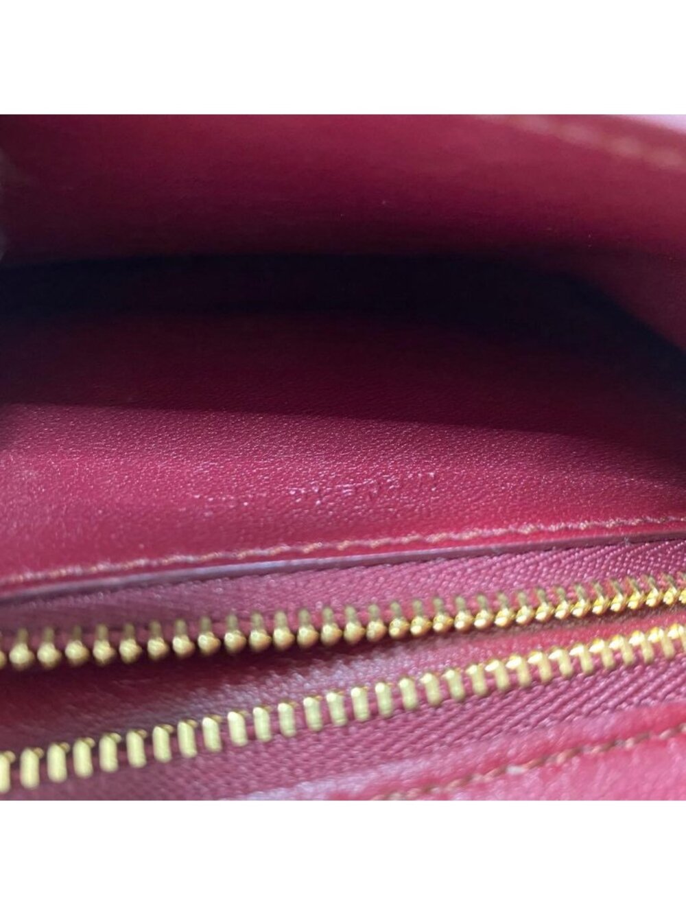 Celine Classic Mini Teen Box Shoulder Bag - Picture 11 of 15